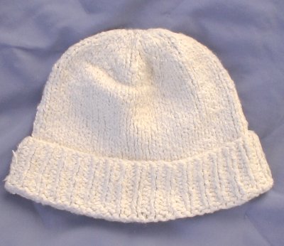 Winter Hat